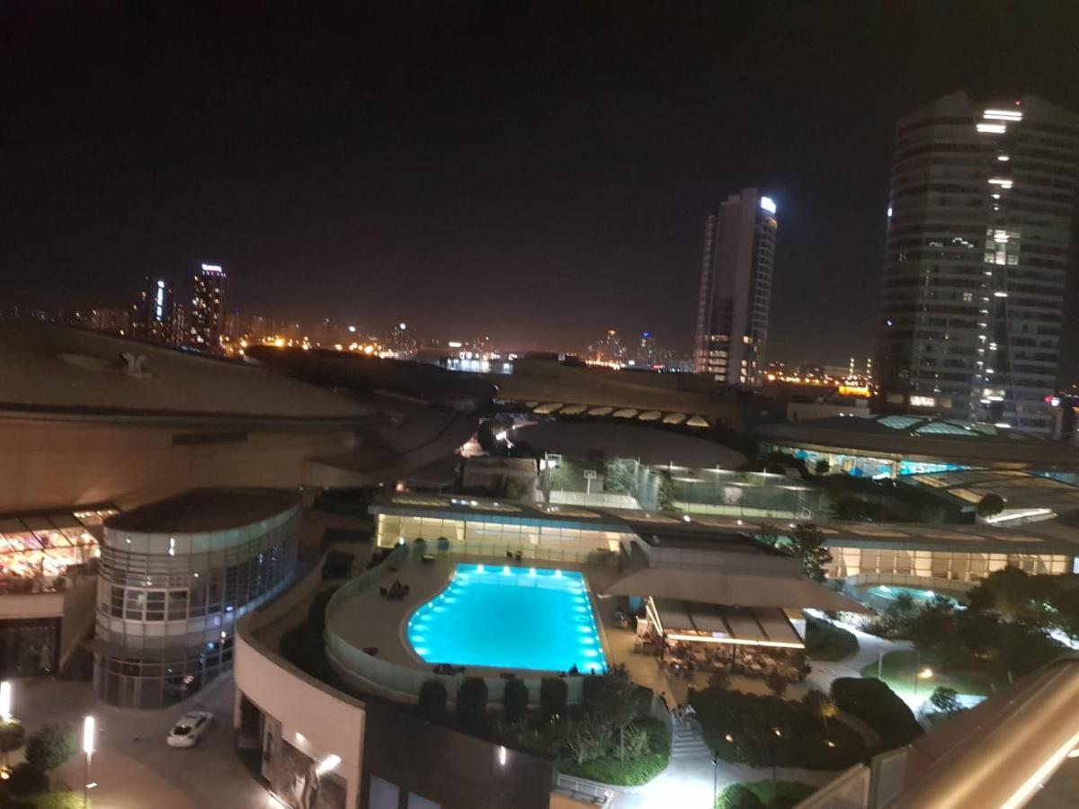 Mall Of Стамбул Экстерьер фото